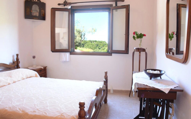 Country Home near Rethymno