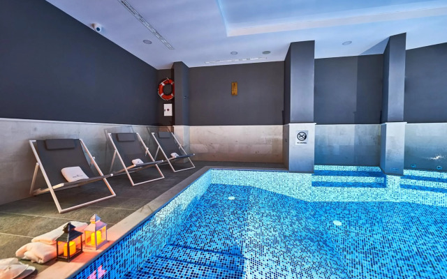 Perla Residence Hotel & Spa
