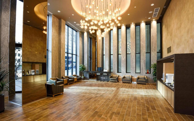 Dormy Inn SEOUL Gangnam