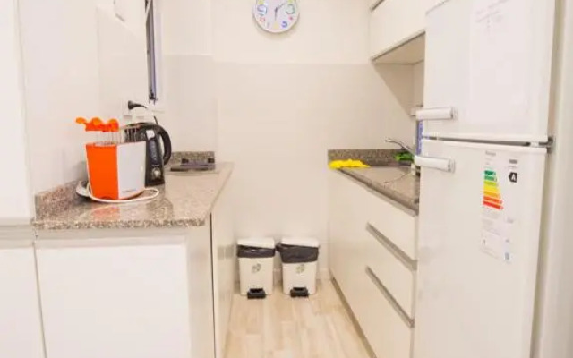 Amazing Studio Apartment