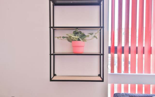 Princess Lofts Studios - Swansea City Centre