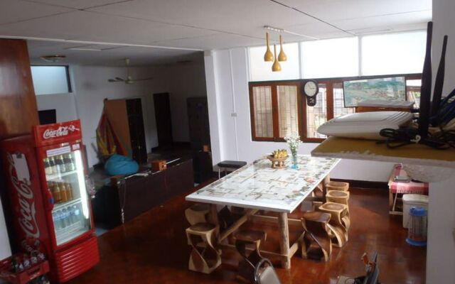 Spicythai Backpackers