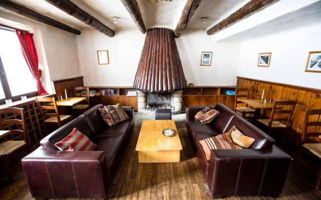 Langley Hotel Grand Nord