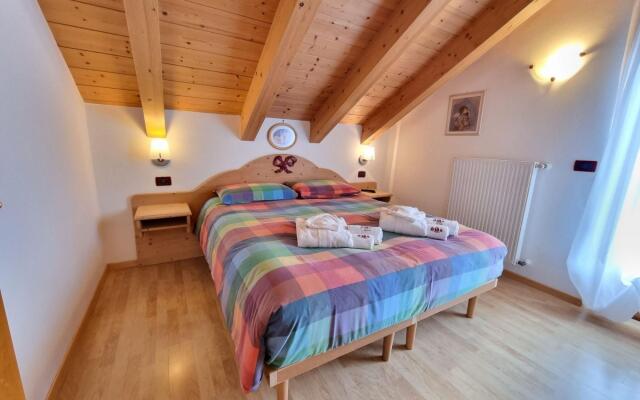 Larsec, 3 room apartment on the first floor.-4 LARSEC