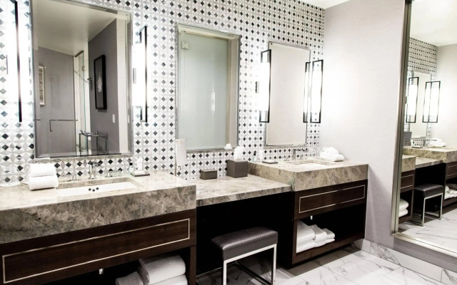 JW Marriott New Orleans