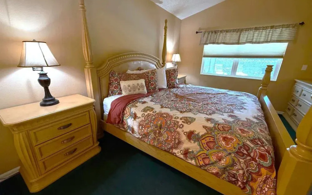 3-bedroom Southern Dunes Pool Home Villa