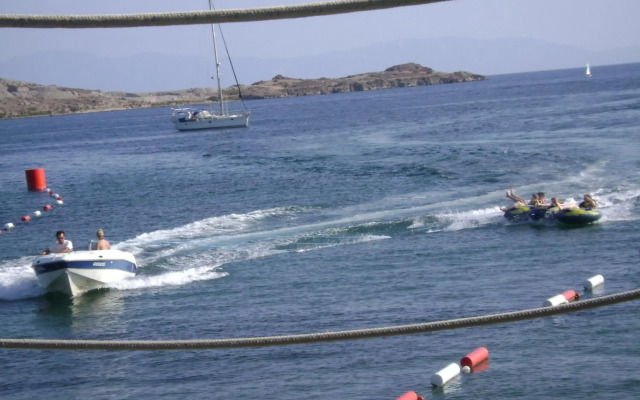 Gümbet Cove Hotel