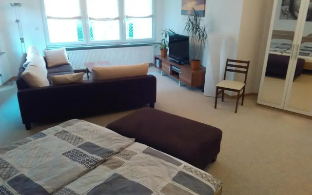 Ferienwohnung Menzel