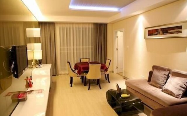 Shengjing Yijia Hotel