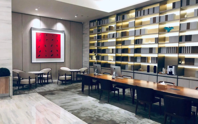 JI Hotel Wenzhou Wanda