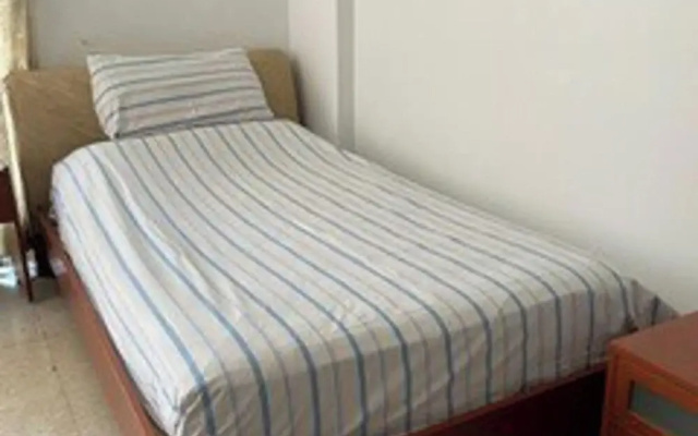 Apartment in Jdeideh Including Generator &all Fees