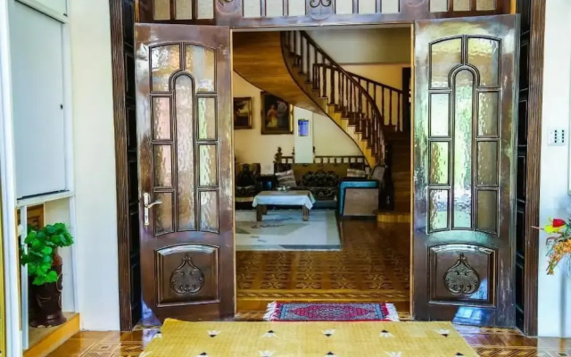 Premier Villas