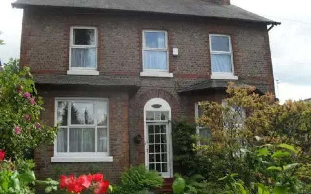 All Seasons Guest House
