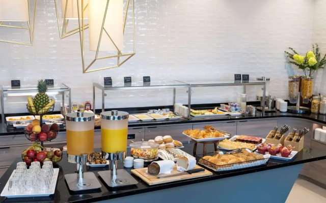 Hampton By Hilton Celle