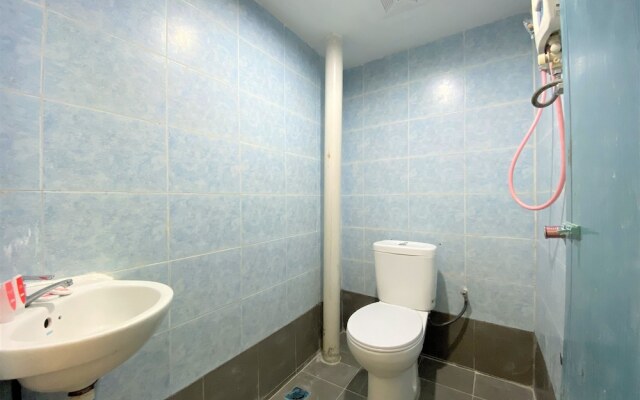 B Hotel Penang by OYO Rooms