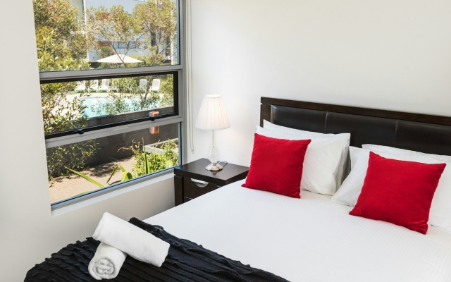 Coast Resort Merimbula