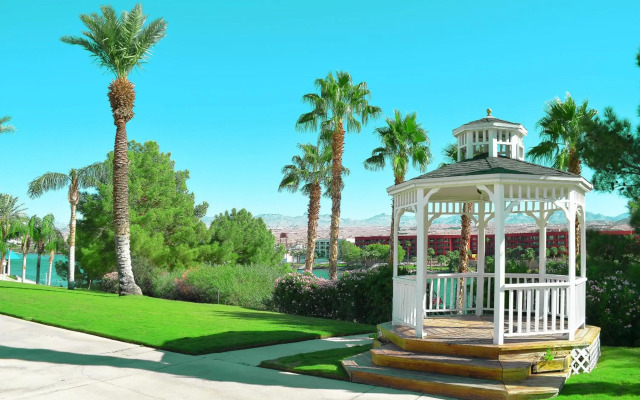 Laughlin River Lodge