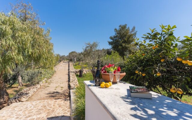 2799 Villa Colfiorito by Barbarhouse