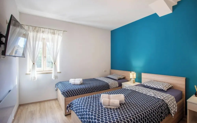 Casa Cassianus