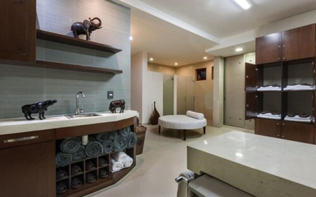 Koanze Luxury Hotel & Spa