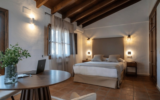 Málaga Sierra de las Nieves by Real Spain hotels