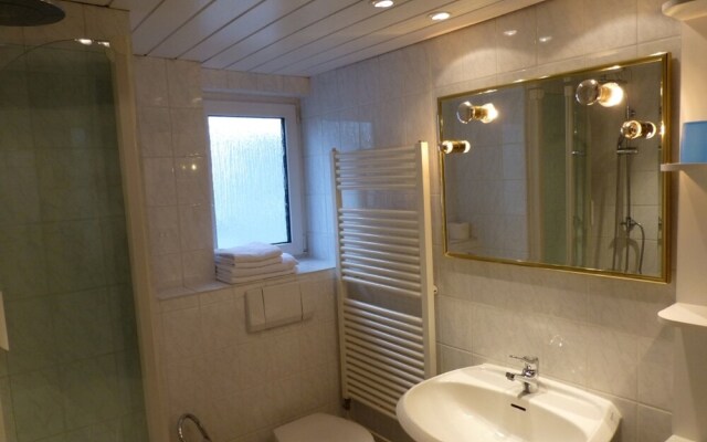 IFAM - Ihr Ferienhaus am Main