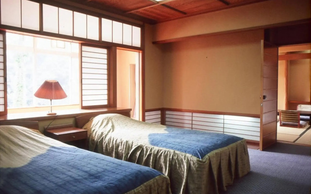 Yunokaze HAZU