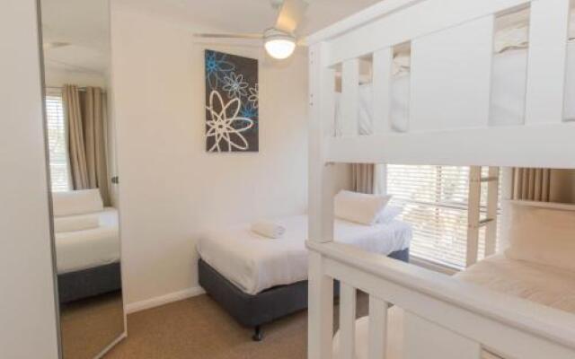 Kestrels Rest 1/116 Gippsland Street