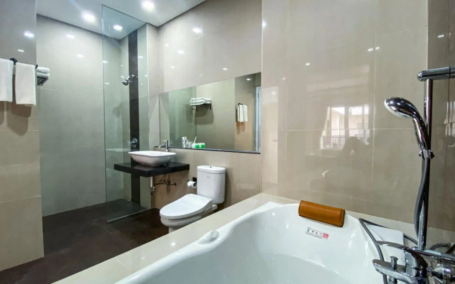 Ultimate Residence Bali