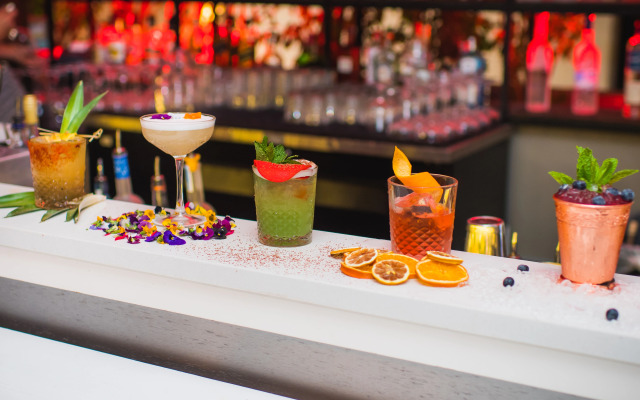  Delano South Beach