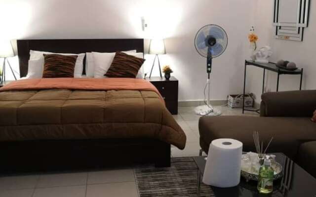 Yopougon Serenity Abidjan