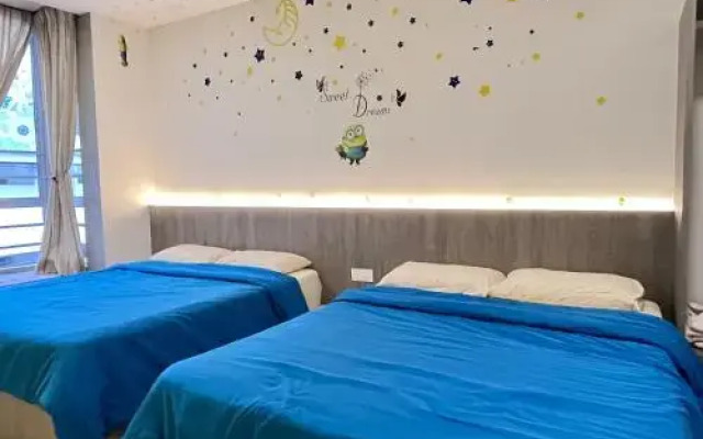 FuYoke Emerald Avenue @ Brinchang