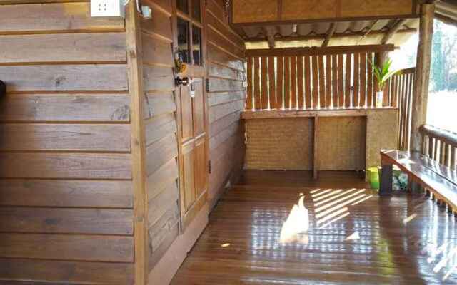 Chiang Dao country retreat