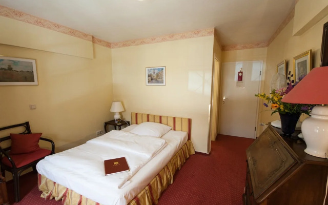 Hotel Gutshof Busch
