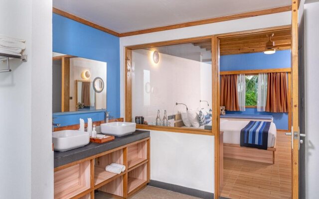 South Palm Resort Maldives