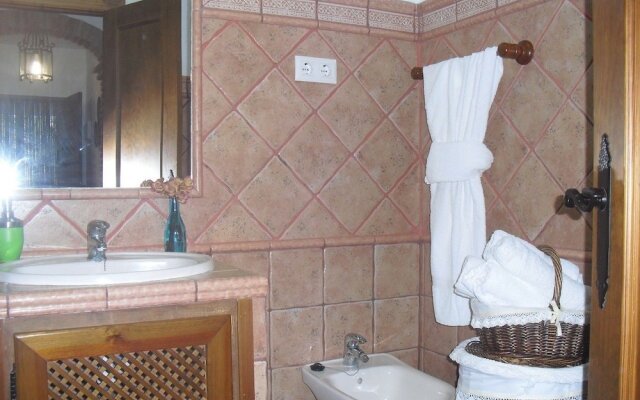 Cadiz 101737 3 Bedroom Holiday home By Mo Rentals