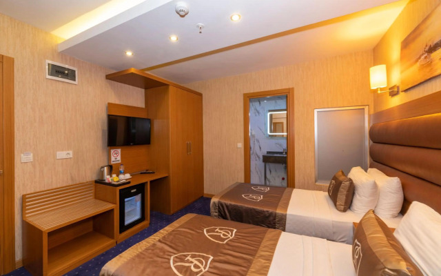 Regno Hotel