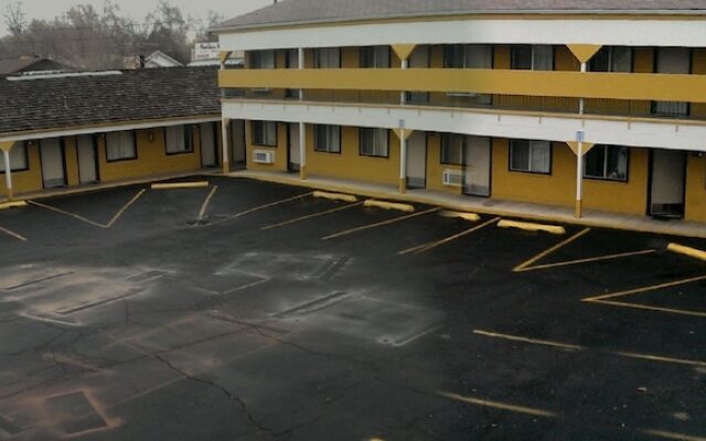 Provo Inn & Suites Provo