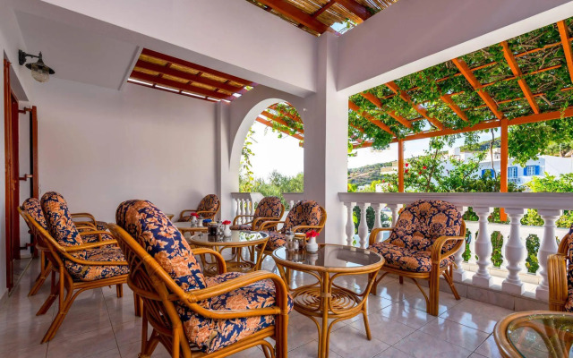 Balaskas Hotel