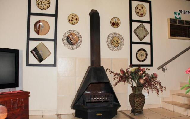 Rustenburg Guesthouse