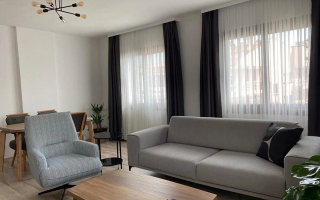 Central and Cozy Apartment Near Marmaris Public Beach