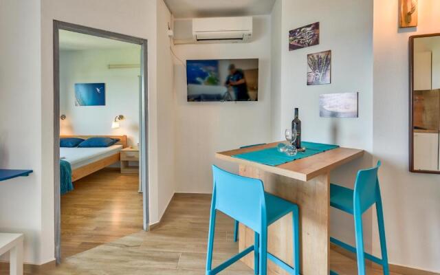 Sun&Sea Apartments Medulin A3