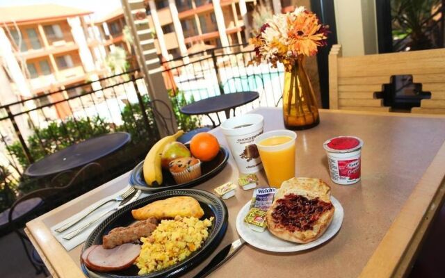 Red Lion Inn And Suites