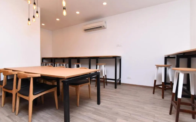 Hotel Rudra INN at Chhatarpur