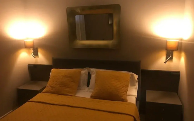 Hotel Roma