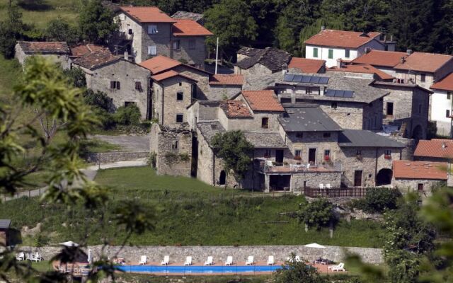 Agriturismo Montagna Verde