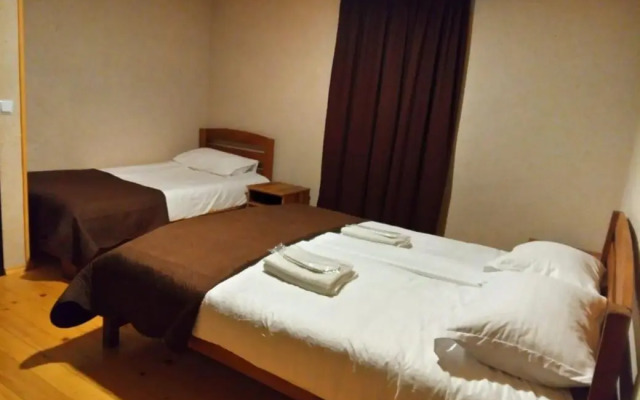 Hotel Tusheti