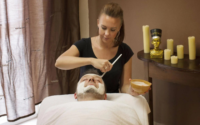 Kulturhotel Fürst Pückler Park