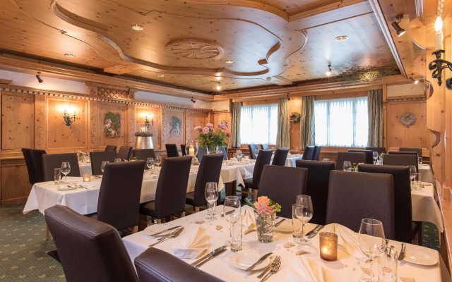 SALZANO Hotel - Spa - Restaurant