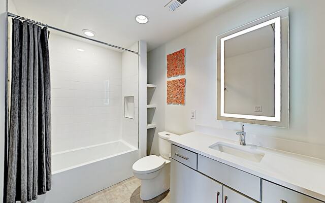 2519 Nashville (1655-164367) - 1 Br Apts